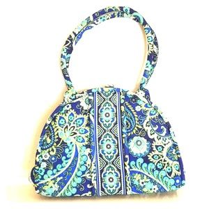 Vera Bradley Eloise Rhythm and Blues